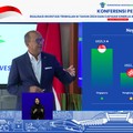 Realisasi Investasi Meroket 15%, Manufaktur Raup Segini