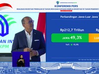 TOP! Proyek Kesayangan Jokowi Raup Rp1.245 T Lebih, Nikel Juara