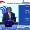 Investor Singapura Candu Tanam Duit di RI, Nilainya Segini