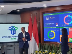 Bukan China dan Amerika, Ini Negara dengan Investasi Tertinggi di Indonesia