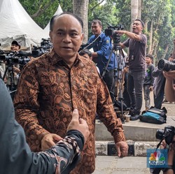 Budi Arie Ungkap Data PPATK, RI Sukses Pangkas Transaksi Judol 50%