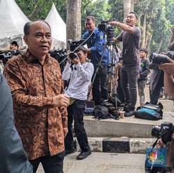 Budi Arie Setiadi Bakal Bantu Prabowo Urus Ekonomi Rakyat