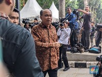 Budi Arie Setiadi Bakal Bantu Prabowo Urus Ekonomi Rakyat