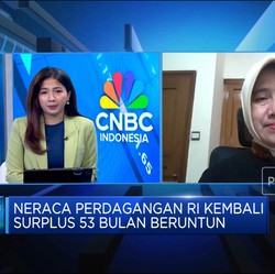 Video: Ekonom Ungkap Bahaya Turunnya Kinerja Industri Pengolahan RI