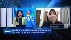Video: Ekonom Ungkap Bahaya Turunnya Kinerja Industri Pengolahan RI