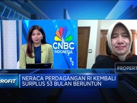 Video: Ekonom Ungkap Bahaya Turunnya Kinerja Industri Pengolahan RI