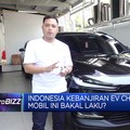 Video: Indonesia Kebanjiran EV China, Mobil Ini Bakal Laku?