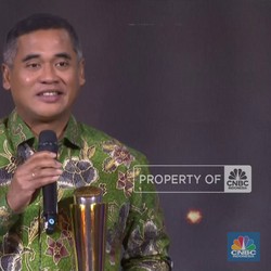 Video: Mitratel Raih Predikat Terbaik Untuk Tata Kelola Keberlanjutan