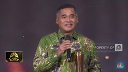 Video: Mitratel Raih Predikat Terbaik Untuk Tata Kelola Keberlanjutan