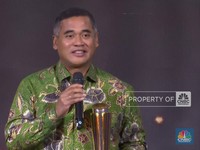 Video: Mitratel Raih Predikat Terbaik Untuk Tata Kelola Keberlanjutan