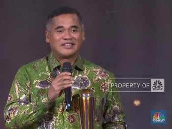 Video: Mitratel Raih Predikat Terbaik Untuk Tata Kelola Keberlanjutan