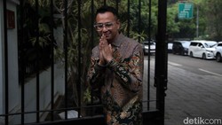 Raffi Ahmad Pastikan Bakal Lapor LHKPN: Masih Proses, Tungguin Aja
