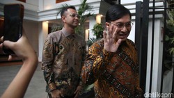 Ternyata Ini Peran Raffi Ahmad, Yovie, dan Giring di Kabinet Prabowo