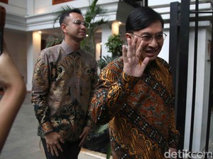 Ternyata Ini Peran Raffi Ahmad, Yovie, dan Giring di Kabinet Prabowo