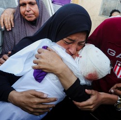 9 Update Perang Arab: Iron Dome Bobol-Raksasa NATO Ultimatum Israel