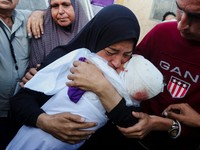 Siapkan Rp402 M, RI Bakal Kembali Bangun Rumah Sakit di Gaza