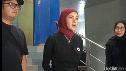 Olla Ramlan Beberkan Ulah Buzzer Bikin Sakit Hati hingga Lapor Polisi