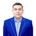 Staf Pribadi SBY Ossy Dermawan: Prabowo Tugaskan Saya Sebagai Wamen