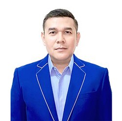 Staf Pribadi SBY Ossy Dermawan: Prabowo Tugaskan Saya Sebagai Wamen