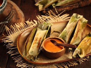 5 Makanan Terpedas di Dunia, Otak-Otak Indonesia Masuk Daftar!