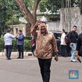 Pengacara Otto Hasibuan Dipanggil Prabowo, Bakal Masuk Kabinet?