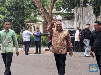 Pengacara Otto Hasibuan Dipanggil Prabowo, Bakal Masuk Kabinet?