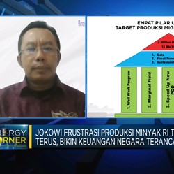 Video: Rp500 Triliun Devisa Melayang Untuk Impor Minyak, Ada Solusi?