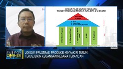 Video: Rp500 Triliun Devisa Melayang Untuk Impor Minyak, Ada Solusi?