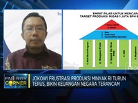 Video: Rp500 Triliun Devisa Melayang Untuk Impor Minyak, Ada Solusi?