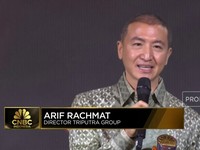Video: Pastikan Operasional Sesuai GCG, Triputra Group Raih Ini