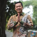 Taufik Hidayat Jadi Komisaris, Ini Susunan Direksi & Komisaris PLN EPI