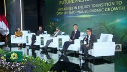 Video: Pemberian Insentif Jadi Pendorong Akselerasi Transisi Energi