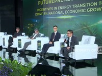 Video: Pemberian Insentif Jadi Pendorong Akselerasi Transisi Energi