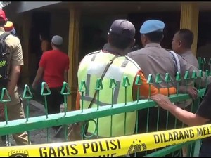 Penghuni hingga Tetangga Diperiksa Terkait Pembunuhan Juragan Kos Ngawi