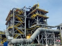 Sempat Kebakaran, Smelter Freeport Mulai Uji Coba Lagi Mid Maret 2025