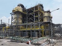 Usai Terbakar, Smelter Freeport Ditargetkan Beroperasi 100% Akhir 2025