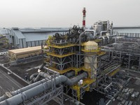 Ini Rekomendasi ESDM Agar Kebakaran Smelter Freeport Tak Terulang