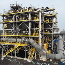 Investigasi Kebakaran Smelter Freeport Tuntas, Ini Hasilnya