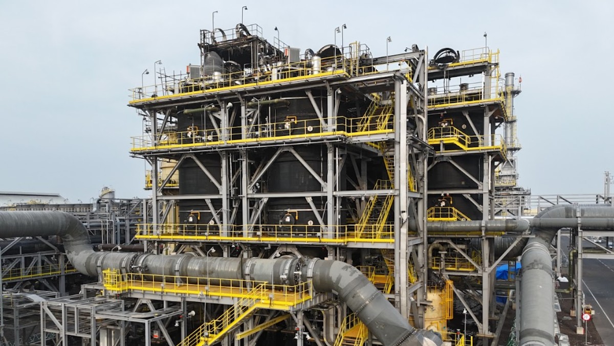 Investigasi Kebakaran Smelter Freeport Tuntas, Ini Hasilnya