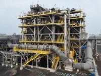 Investigasi Kebakaran Smelter Freeport Tuntas, Ini Hasilnya
