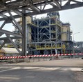 Sempat Terbakar, Biaya Kerusakan Smelter Freeport Lebih US$ 100 Juta