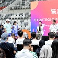Top! Pelari JRF 2024 Dapat Jaminan Proteksi dari PertaLife Insurance