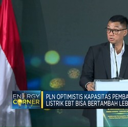 Video: PLN Kejar Produksi Listrik 30 GW, Ini Caranya