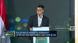 Video: PLN Kejar Produksi Listrik 30 GW, Ini Caranya