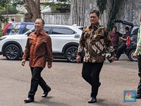 Prabowo Bentuk Kementerian Transmigrasi, Viva Yoga Jadi Wamen