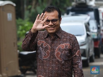 Pemerintah Siapkan Aturan AI yang Mengikat, Ini Kata Nezar Patria