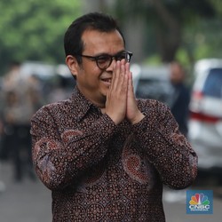 Kominfo Berubah Jadi Komdigi, Nezar Patria Blak-blakan Maknanya