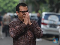 Kominfo Berubah Jadi Komdigi, Nezar Patria Blak-blakan Maknanya