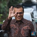 Nezar Patria Buka-bukaan Masa Depan Media di Depan Wartawan
