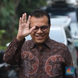 Nezar Patria Buka-bukaan Masa Depan Media di Depan Wartawan